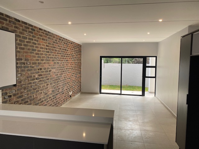 3 Bedroom Property for Sale in Bryanston West Gauteng