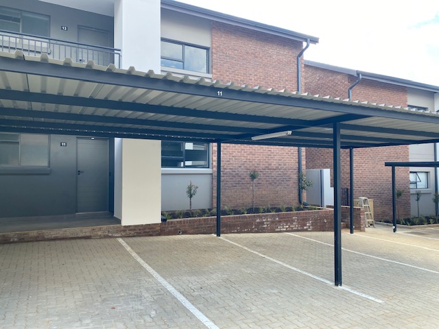 3 Bedroom Property for Sale in Bryanston West Gauteng