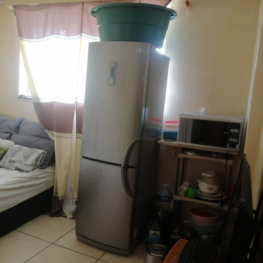 2 Bedroom Property for Sale in Sunnyside Gauteng