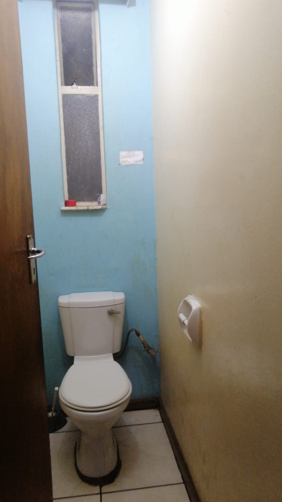 2 Bedroom Property for Sale in Sunnyside Gauteng