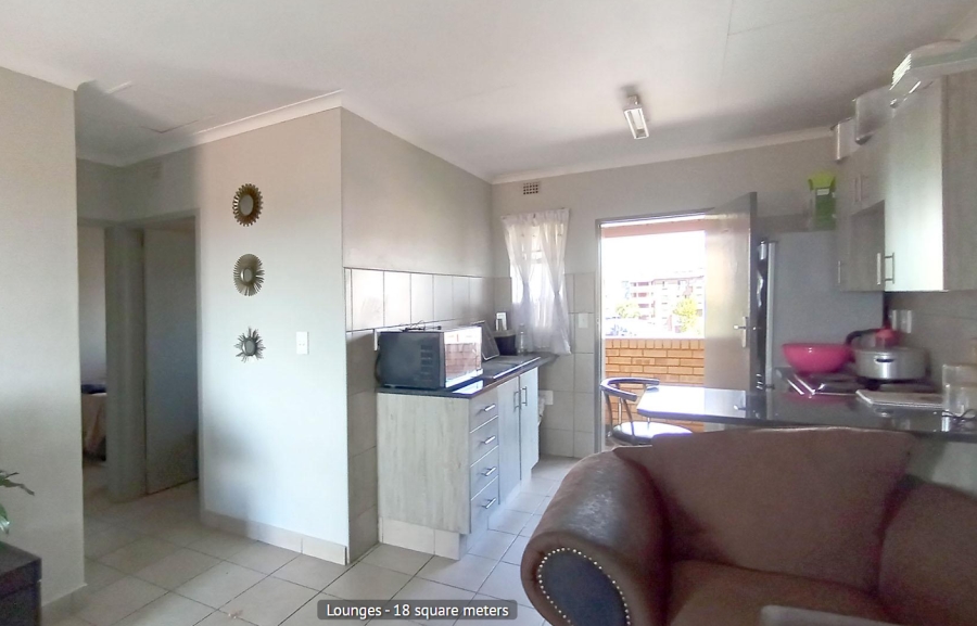 2 Bedroom Property for Sale in Montana Tuine Gauteng