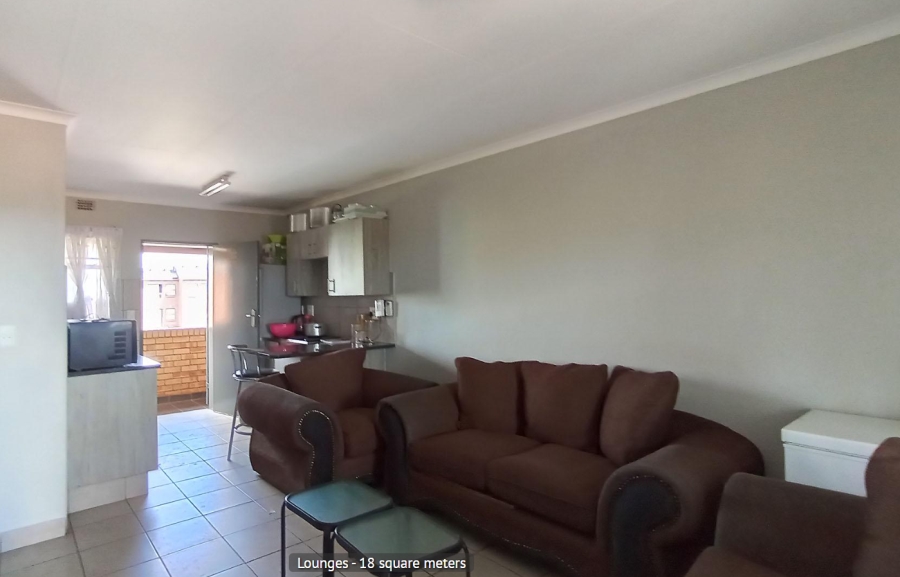 2 Bedroom Property for Sale in Montana Tuine Gauteng