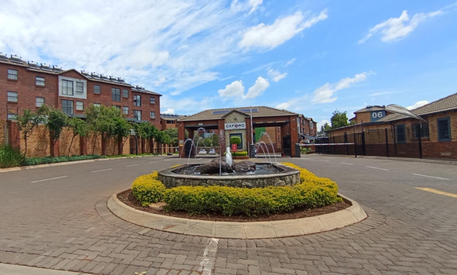 2 Bedroom Property for Sale in Montana Tuine Gauteng