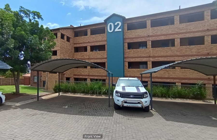 2 Bedroom Property for Sale in Montana Tuine Gauteng