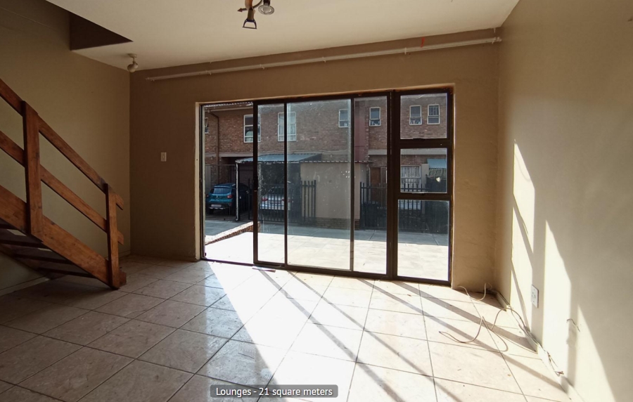 3 Bedroom Property for Sale in Silverton Gauteng