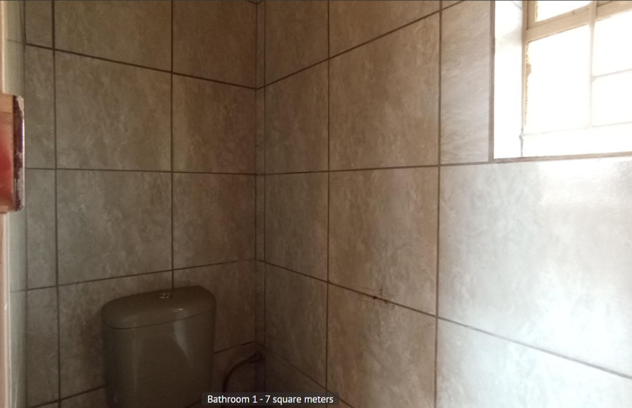 3 Bedroom Property for Sale in Silverton Gauteng