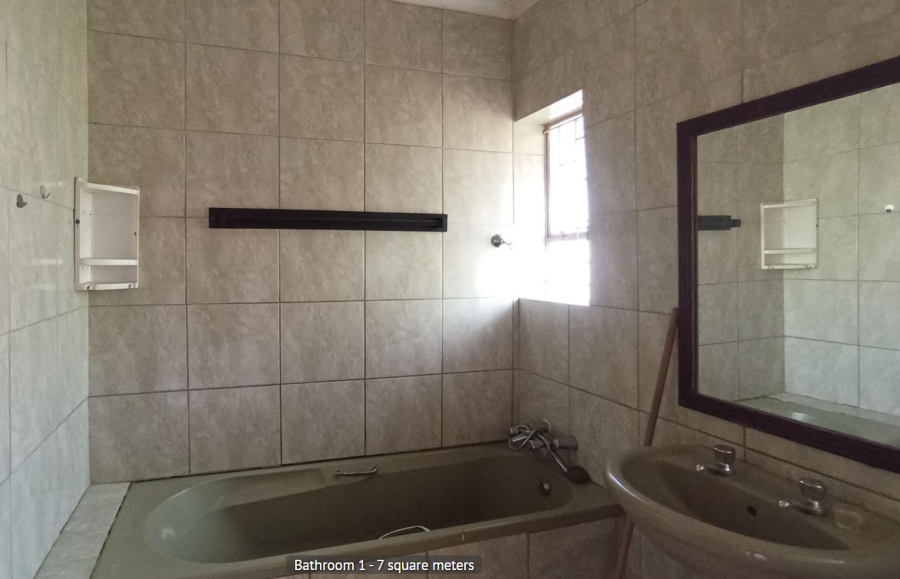 3 Bedroom Property for Sale in Silverton Gauteng