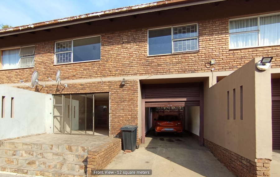 3 Bedroom Property for Sale in Silverton Gauteng