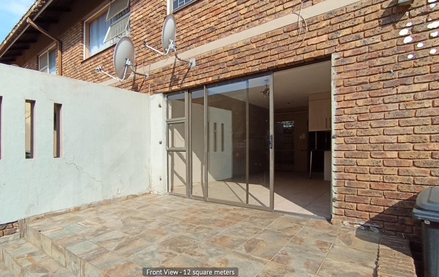3 Bedroom Property for Sale in Silverton Gauteng