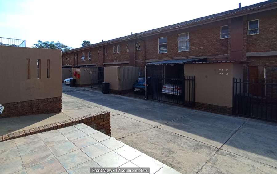 3 Bedroom Property for Sale in Silverton Gauteng