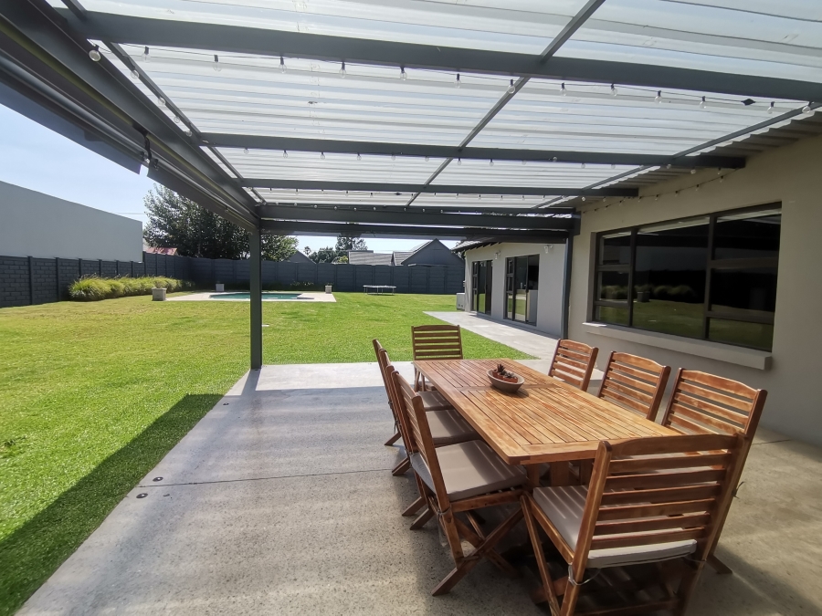 3 Bedroom Property for Sale in Brackenhurst Gauteng