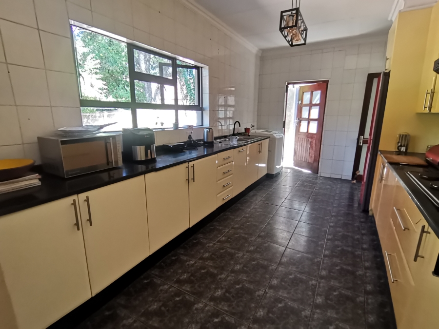 3 Bedroom Property for Sale in Brackenhurst Gauteng