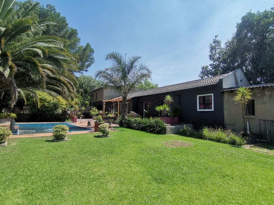 3 Bedroom Property for Sale in Brackenhurst Gauteng