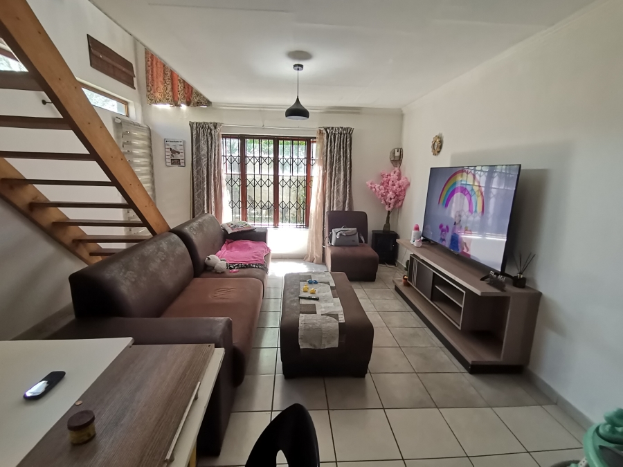 3 Bedroom Property for Sale in Brackenhurst Gauteng