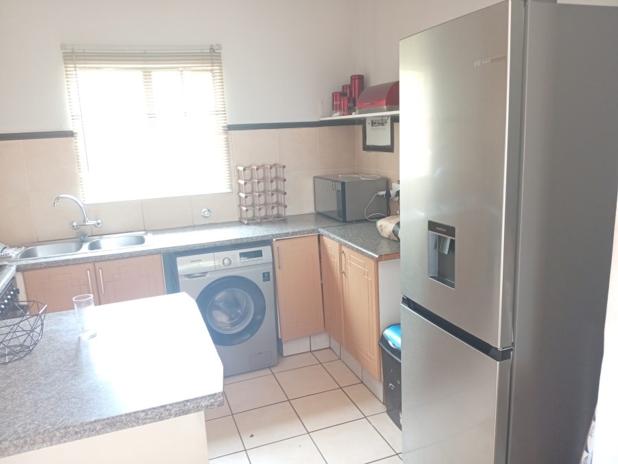 2 Bedroom Property for Sale in Equestria Gauteng