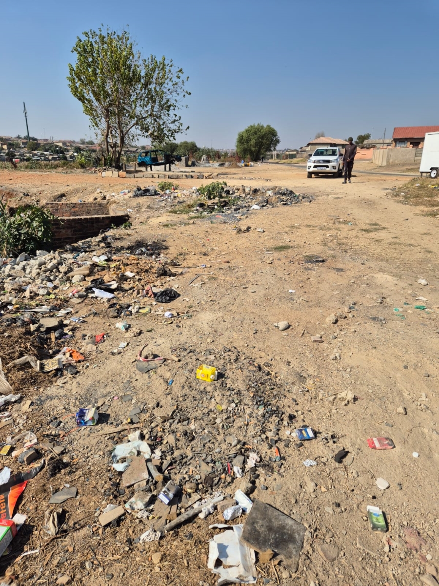 0 Bedroom Property for Sale in Tembisa Ext 7 Gauteng