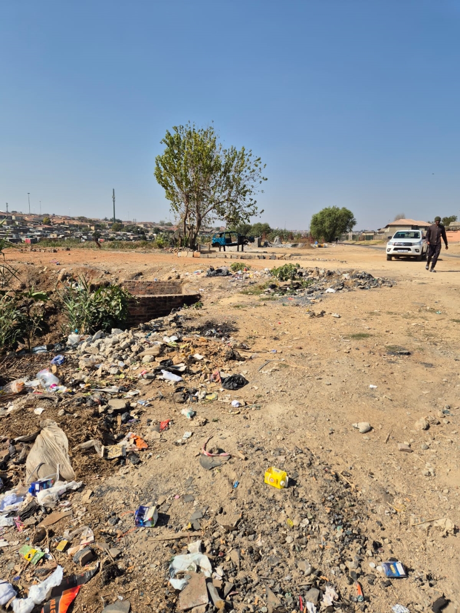 0 Bedroom Property for Sale in Tembisa Ext 7 Gauteng