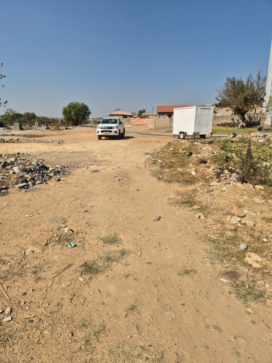 0 Bedroom Property for Sale in Tembisa Ext 7 Gauteng