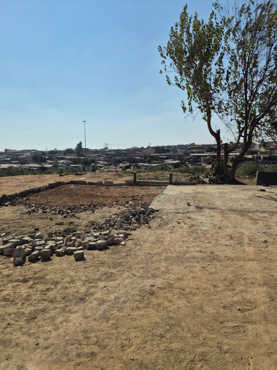 0 Bedroom Property for Sale in Tembisa Ext 7 Gauteng