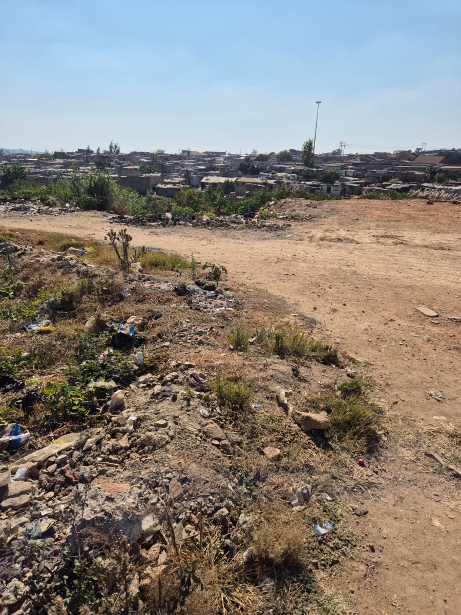 0 Bedroom Property for Sale in Tembisa Ext 7 Gauteng