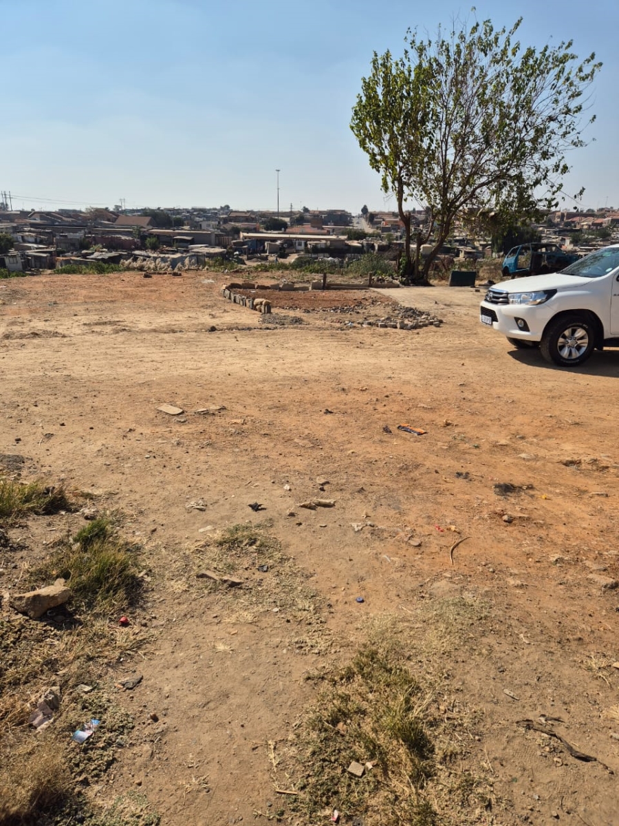 0 Bedroom Property for Sale in Tembisa Ext 7 Gauteng