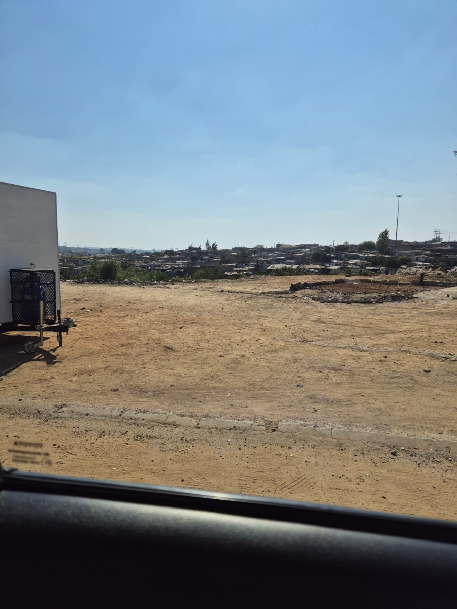 0 Bedroom Property for Sale in Tembisa Ext 7 Gauteng