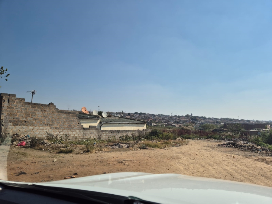 0 Bedroom Property for Sale in Tembisa Ext 7 Gauteng