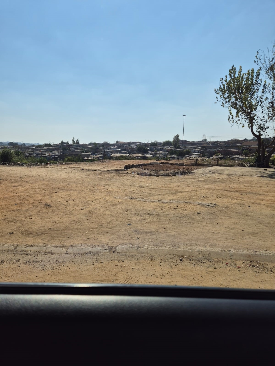 0 Bedroom Property for Sale in Tembisa Ext 7 Gauteng