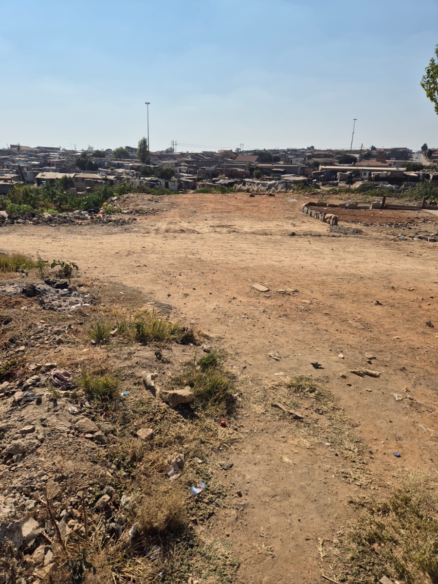 0 Bedroom Property for Sale in Tembisa Ext 7 Gauteng