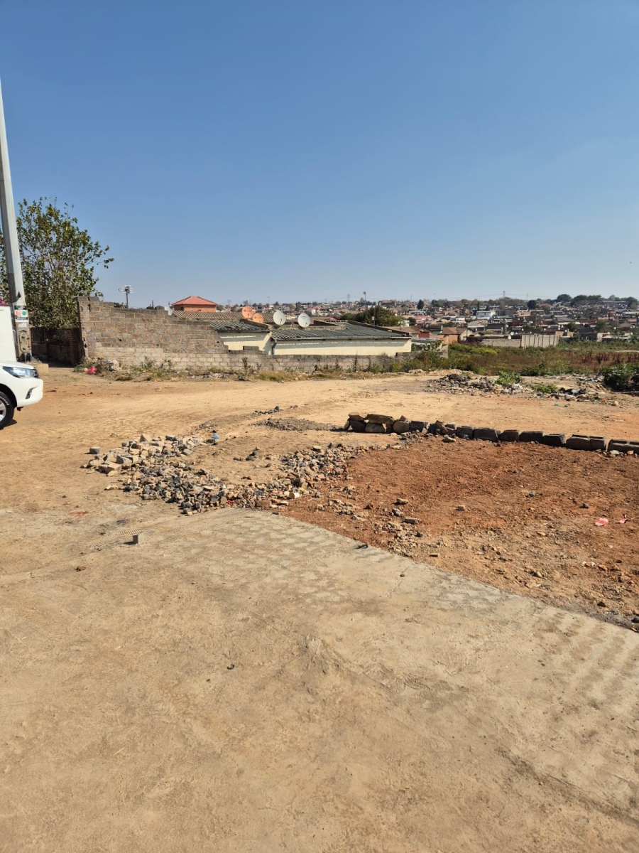 0 Bedroom Property for Sale in Tembisa Ext 7 Gauteng