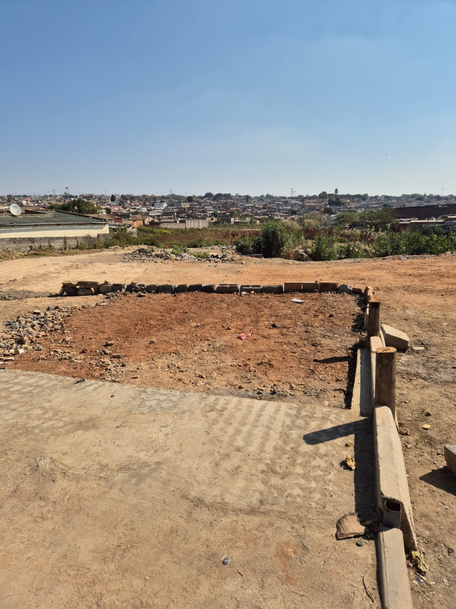 0 Bedroom Property for Sale in Tembisa Ext 7 Gauteng
