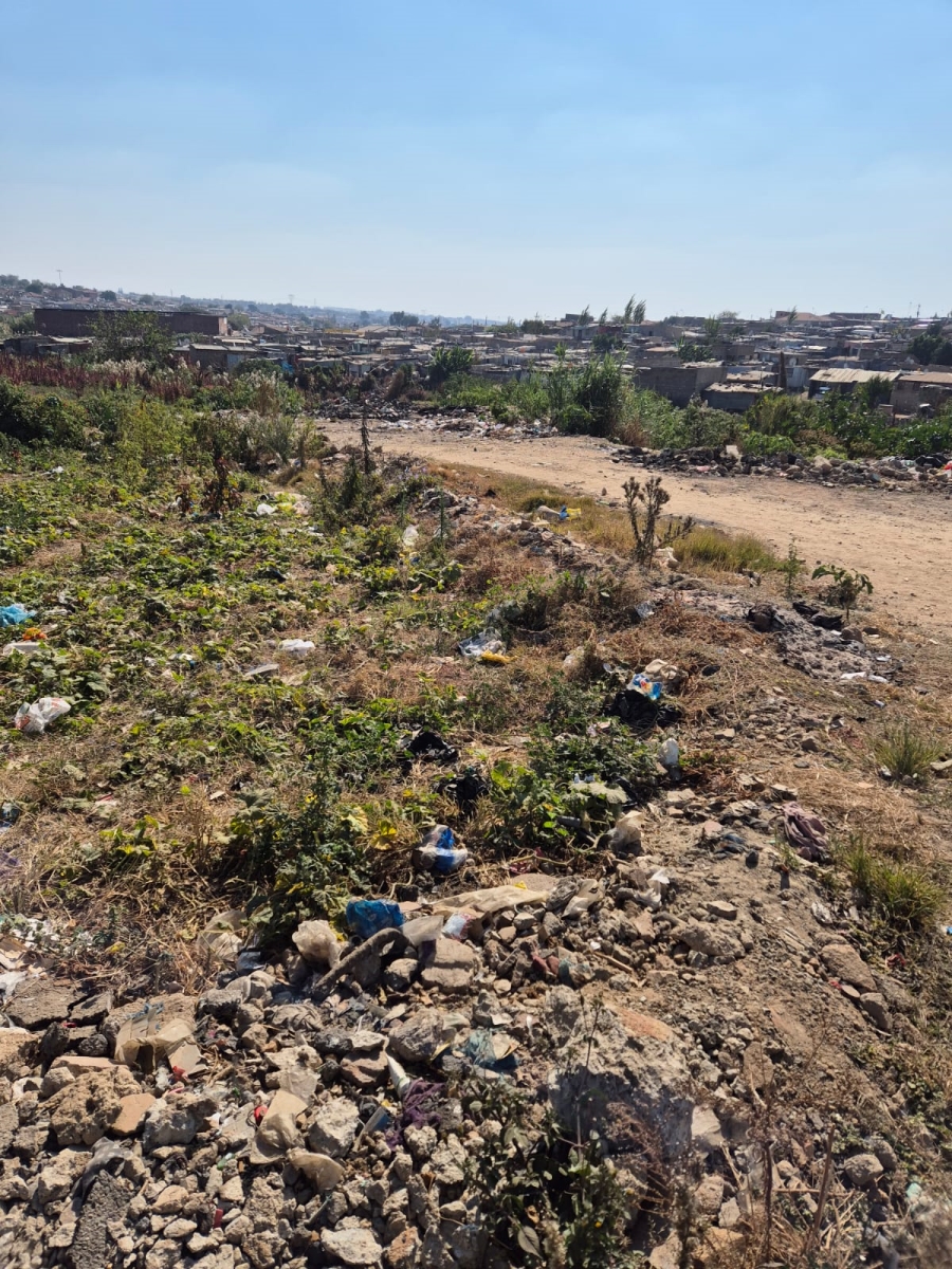 0 Bedroom Property for Sale in Tembisa Ext 7 Gauteng