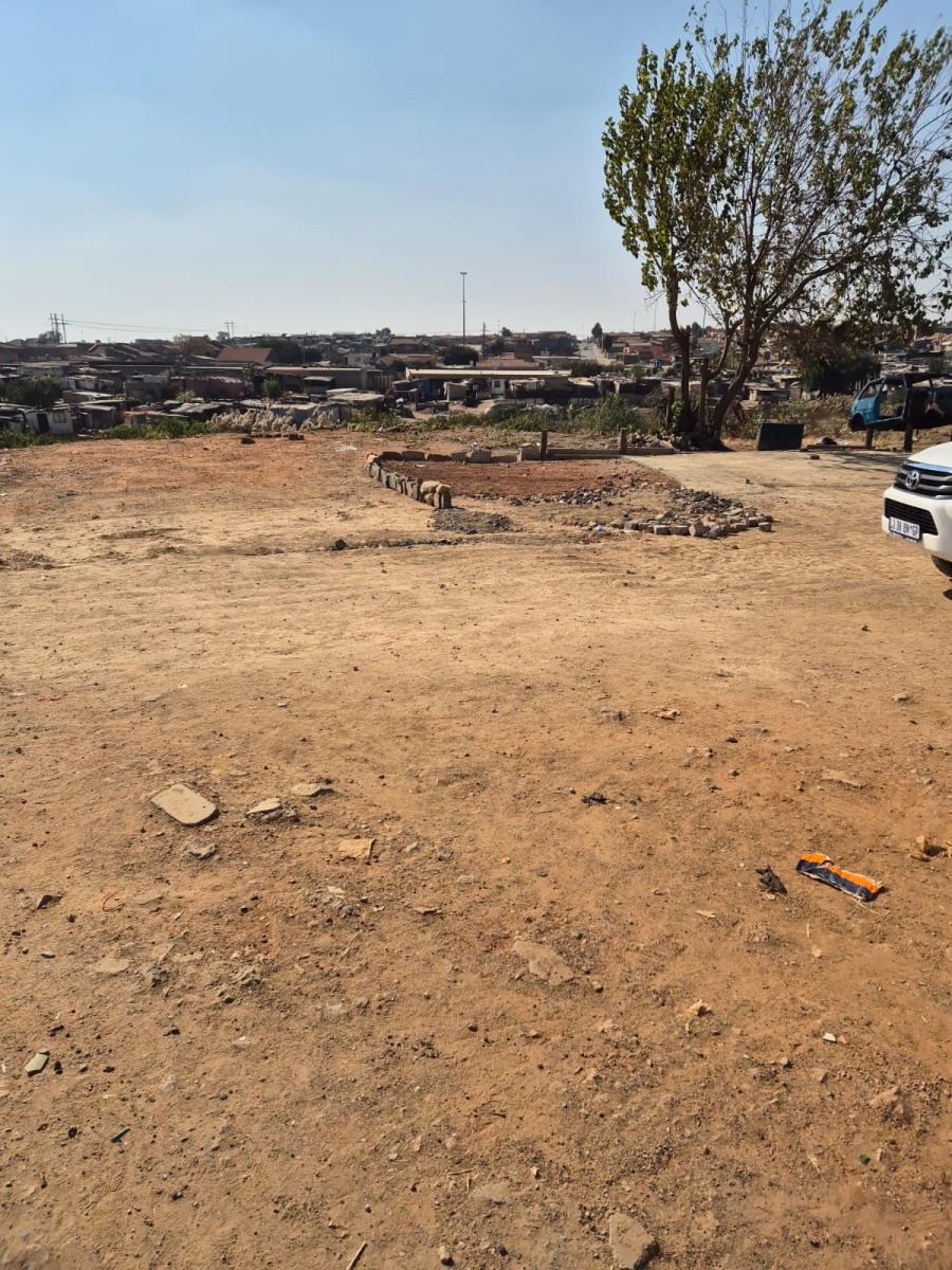 0 Bedroom Property for Sale in Tembisa Ext 7 Gauteng