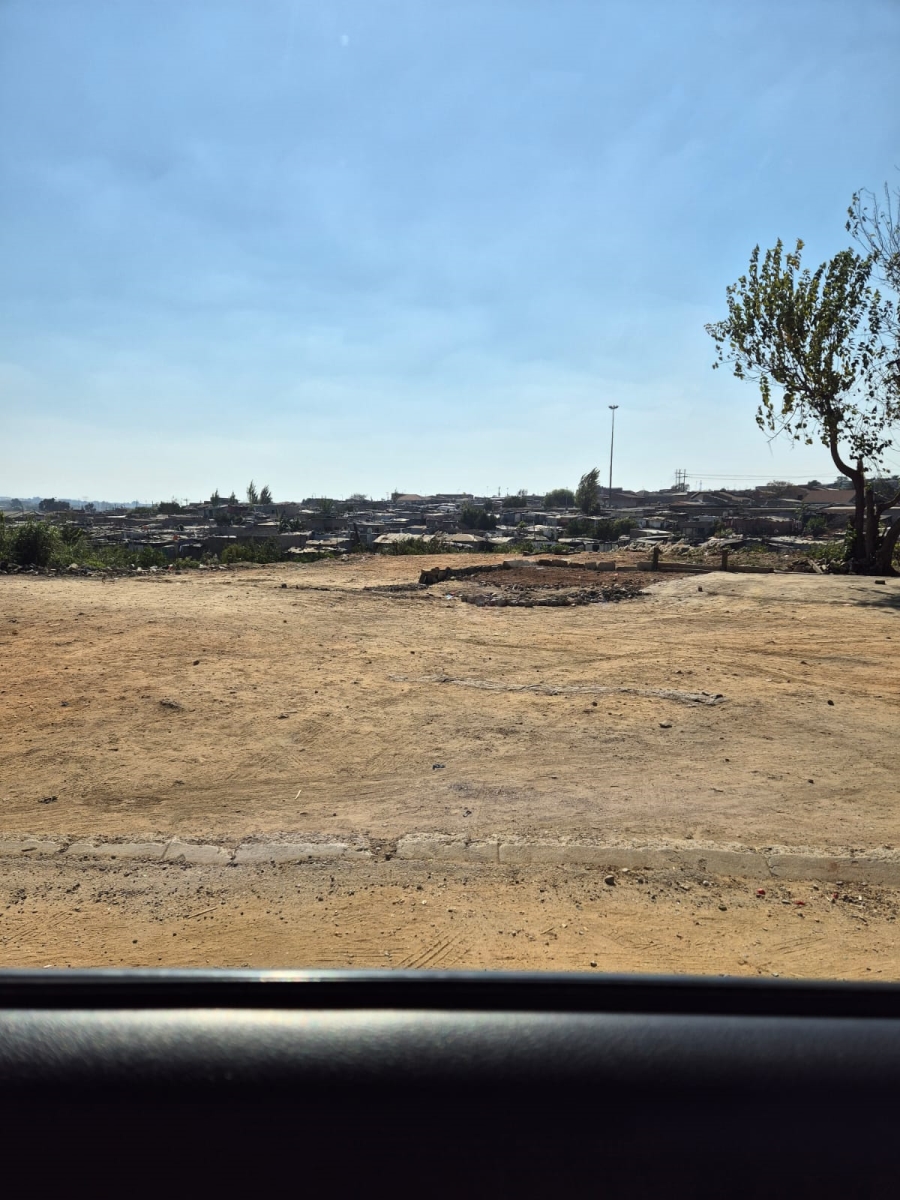 0 Bedroom Property for Sale in Tembisa Ext 7 Gauteng