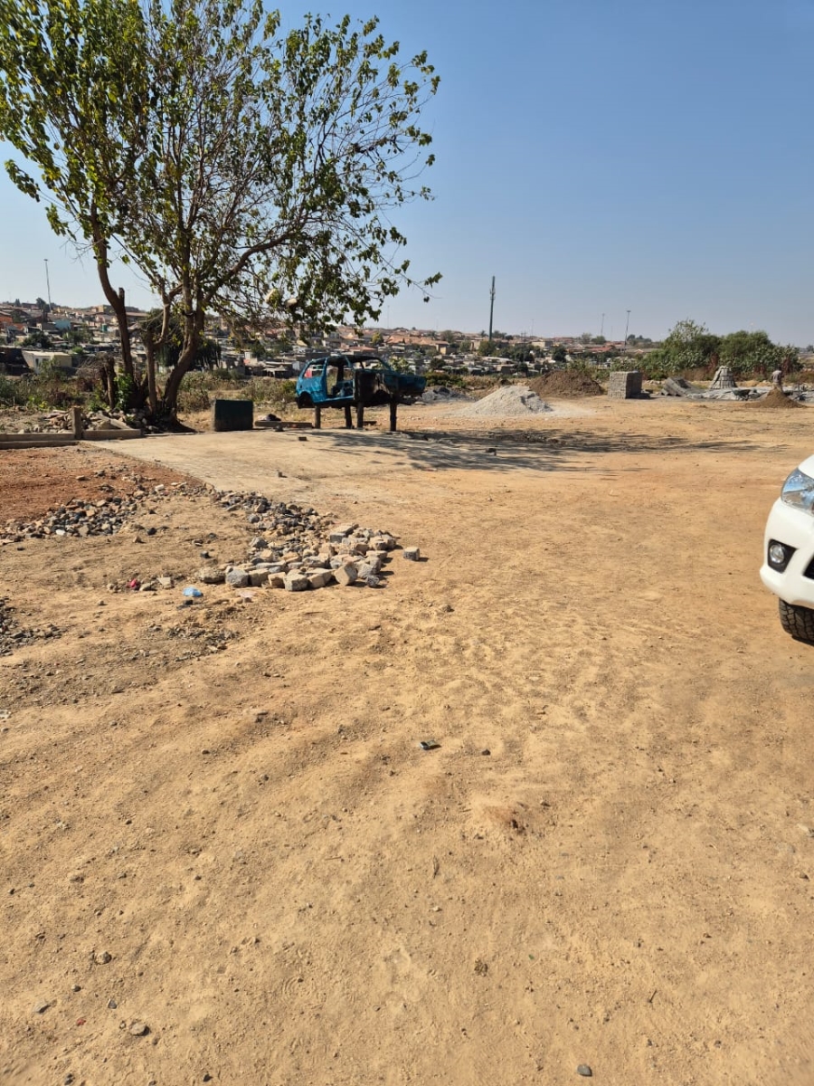 0 Bedroom Property for Sale in Tembisa Ext 7 Gauteng