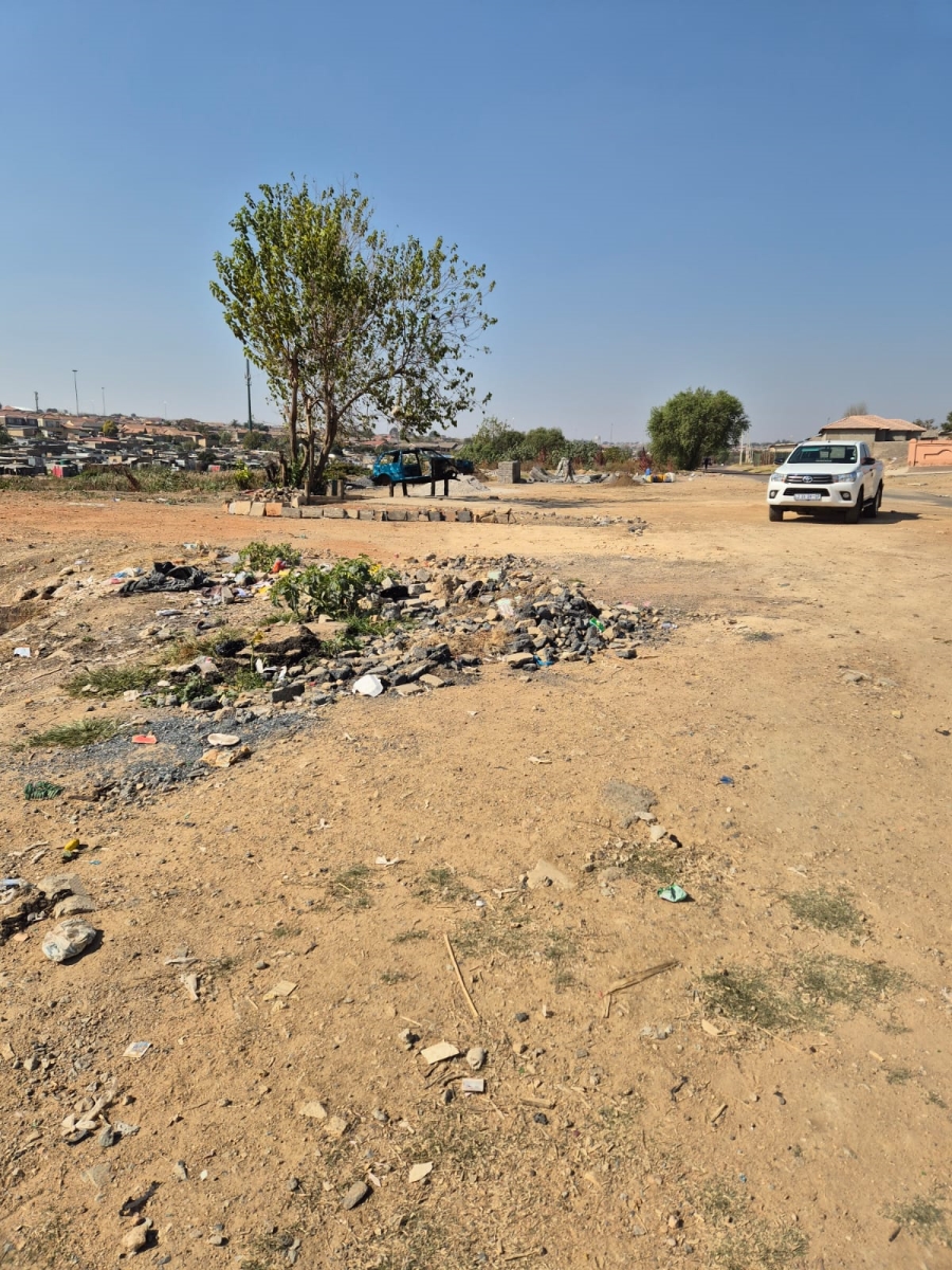 0 Bedroom Property for Sale in Tembisa Ext 7 Gauteng