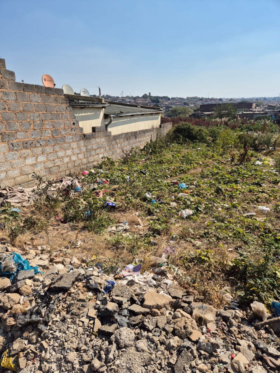 0 Bedroom Property for Sale in Tembisa Ext 7 Gauteng