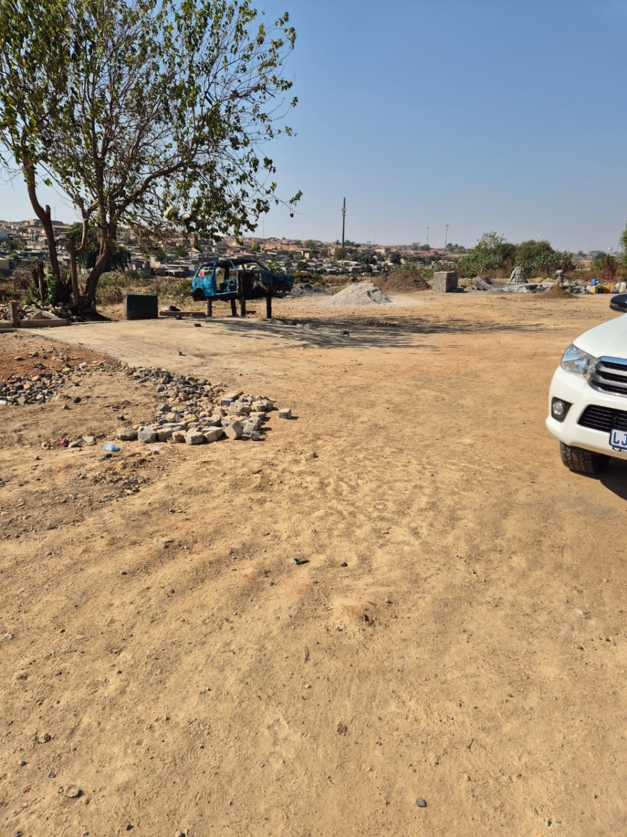 0 Bedroom Property for Sale in Tembisa Ext 7 Gauteng