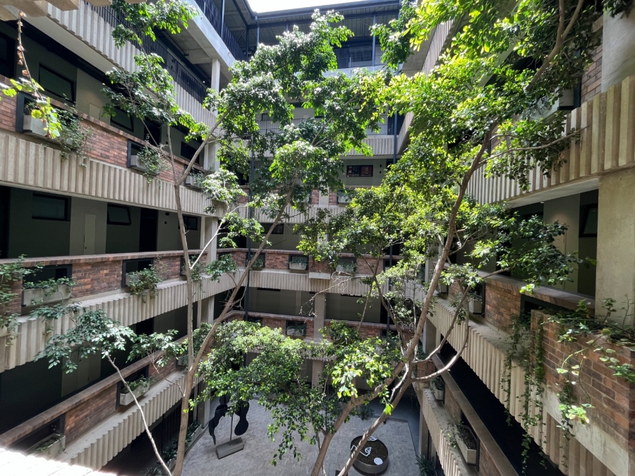 1 Bedroom Property for Sale in Sandown Gauteng