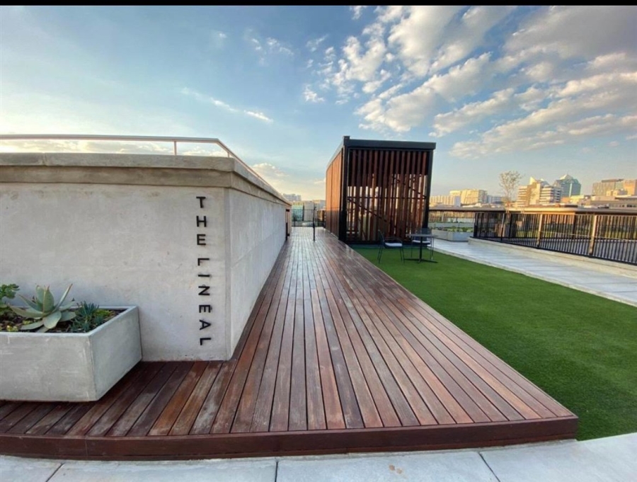 1 Bedroom Property for Sale in Sandown Gauteng