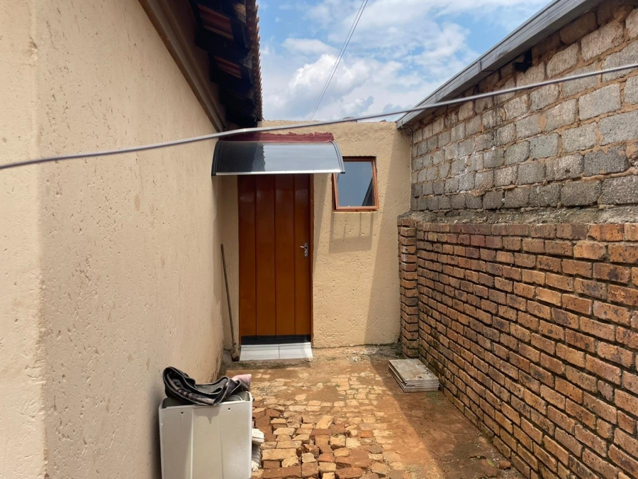 3 Bedroom Property for Sale in Mahube Valley Gauteng