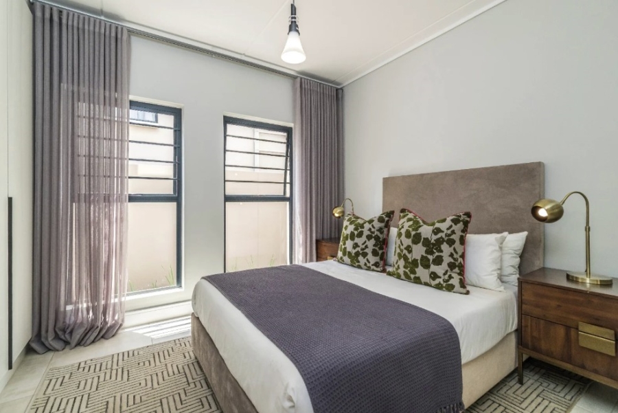 To Let 3 Bedroom Property for Rent in Waterfall Gauteng