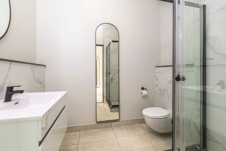 To Let 3 Bedroom Property for Rent in Waterfall Gauteng