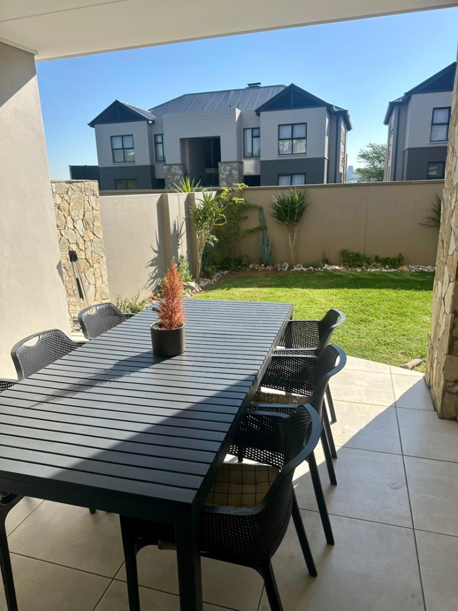 To Let 3 Bedroom Property for Rent in Waterfall Gauteng