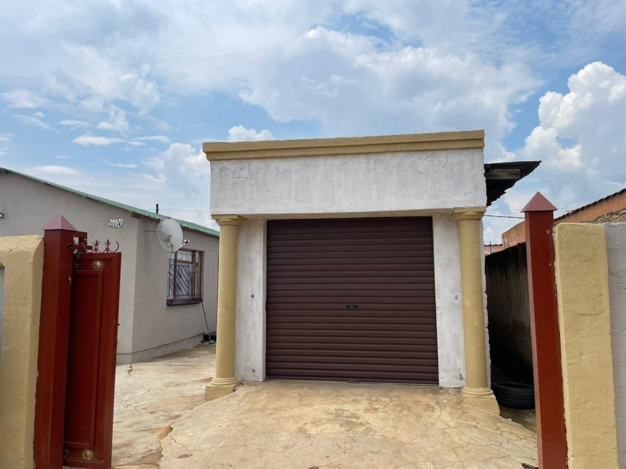 2 Bedroom Property for Sale in Mamelodi East Gauteng