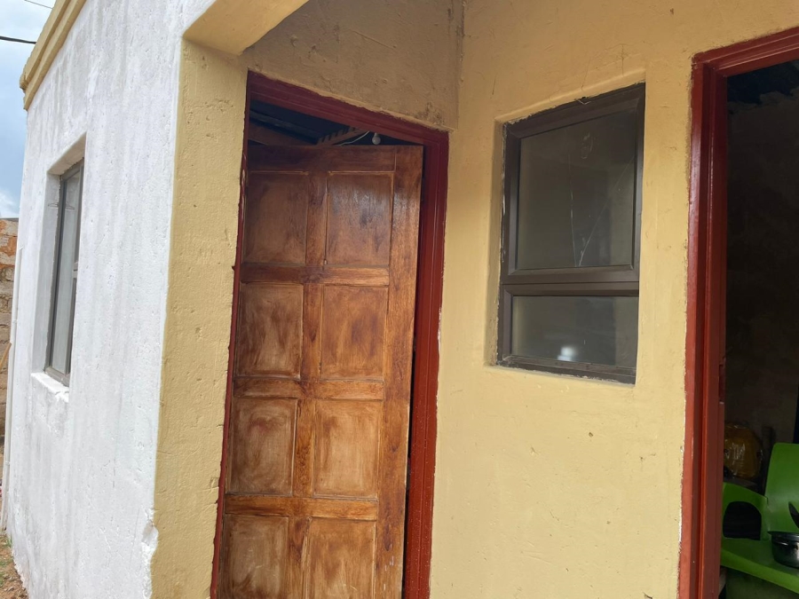 2 Bedroom Property for Sale in Mamelodi East Gauteng