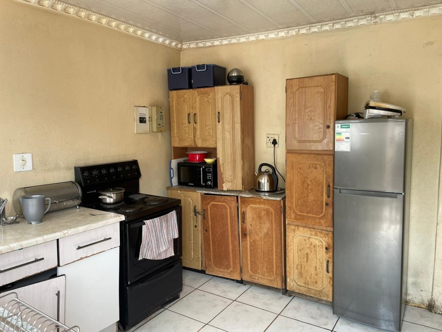 2 Bedroom Property for Sale in Mamelodi East Gauteng