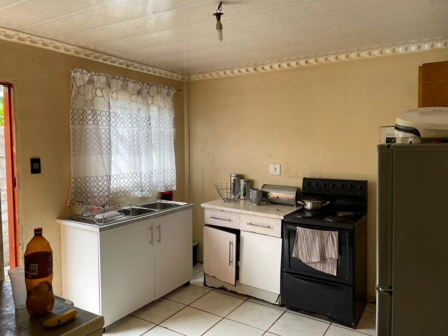 2 Bedroom Property for Sale in Mamelodi East Gauteng