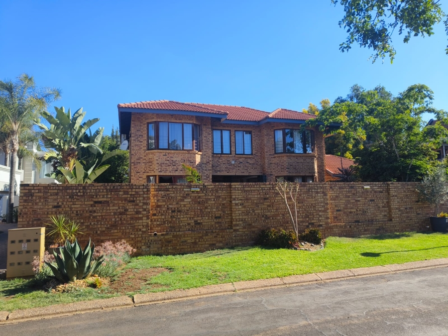 4 Bedroom Property for Sale in Silver Lakes Gauteng