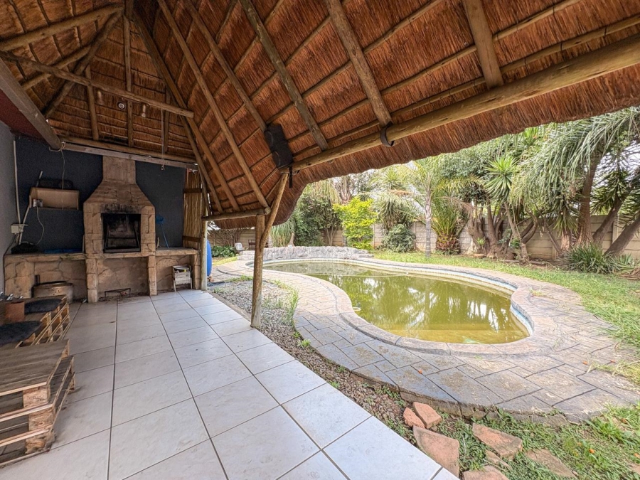 3 Bedroom Property for Sale in Brenthurst Gauteng